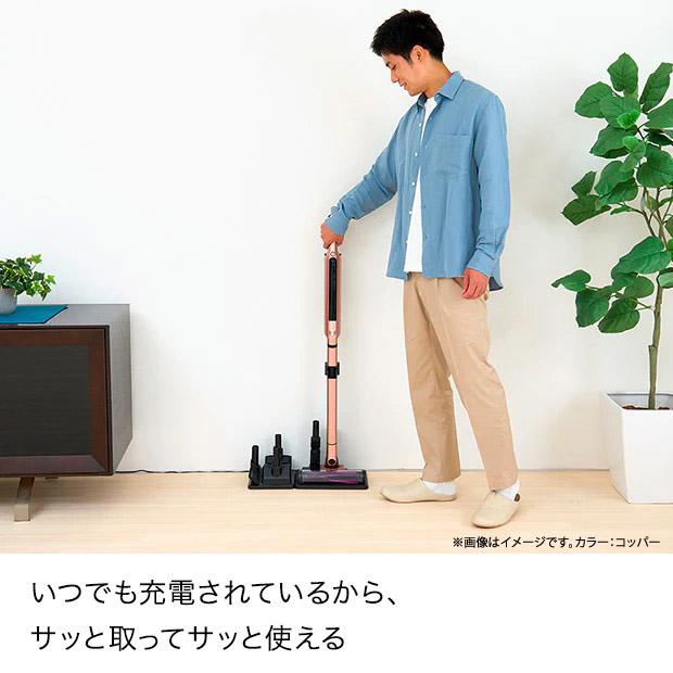 シャーク 掃除機 コードレススティッククリーナー EVOPOWER SYSTEM iQ 