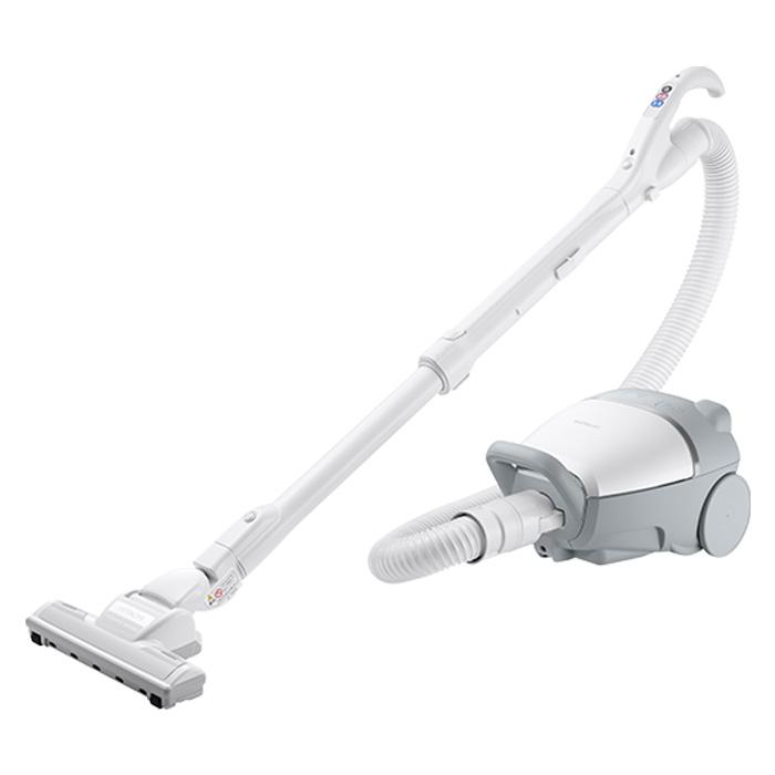 日立（HITACHI） 掃除機 紙パック式 クリーナー かるパック