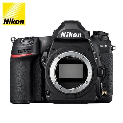 ニコン デジタル 一眼レフカメラ 海外正規品 ブラック ボディ D780268 最上の品質な 000円