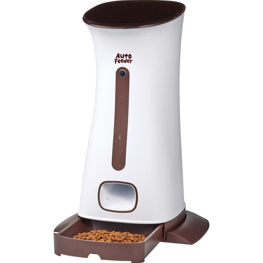 GONTA CLUB Auto Feeder LARGE 自動給餌器 Amazon | マルカン NYANTA