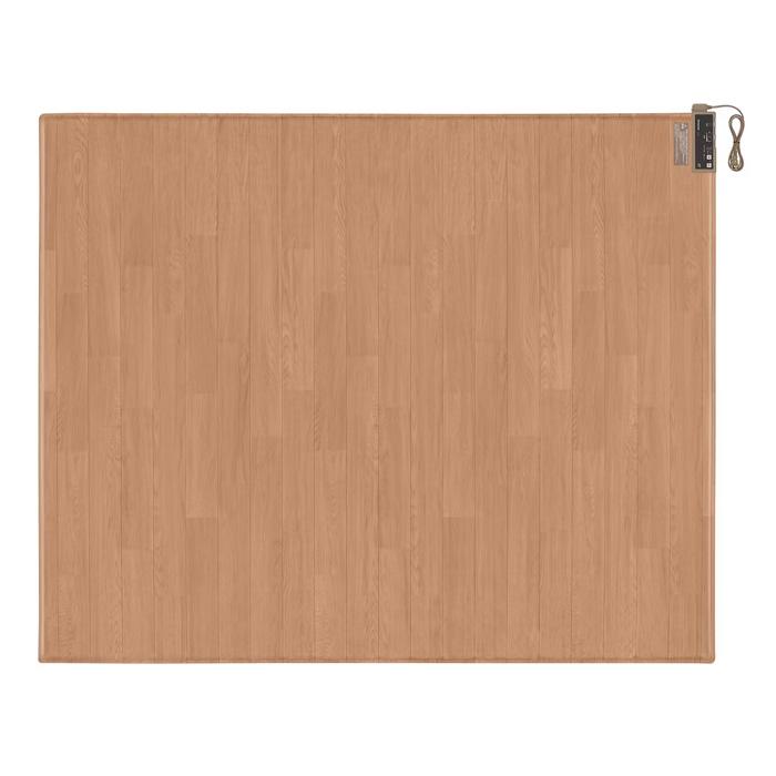 Panasonic（パナソニック） 3畳相当 電気カーペット かんたん床暖 DC