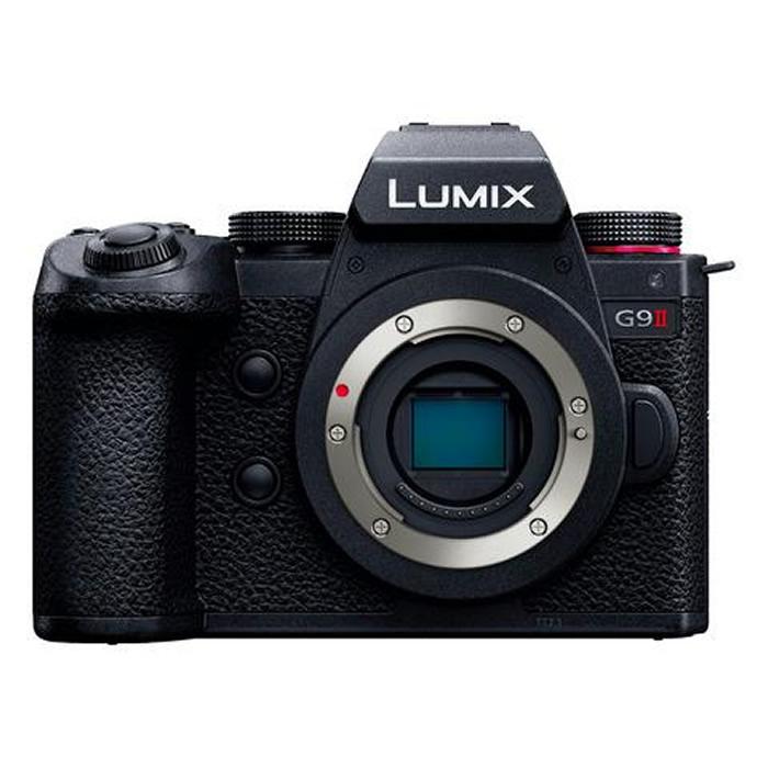 H*O様 【美品】Panasonic LUMIX G9 PROⅡ DC-G9M2 LUMIX Gシリーズ パナソニック ミラーレス一眼カメラ ルミックス G9