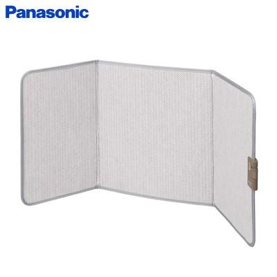 Panasonic DC-PKD4-H パネルヒーター グレー Panasonic パナソニック デスクヒーター パネルヒーター DC-PKD4