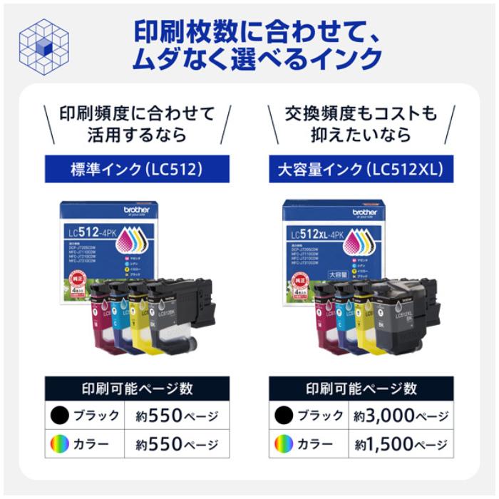 ブラザー工業 ブラザー プリンター PRIVIO プリビオ A3インクジェット