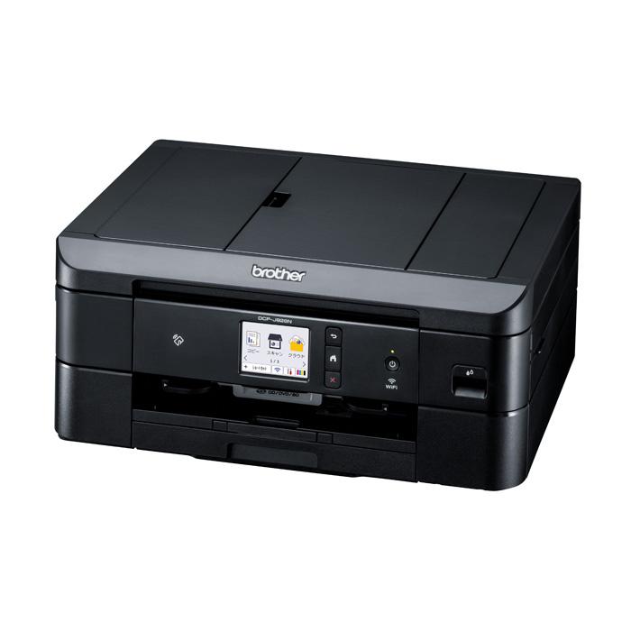 プリビオ ブラザー プリンター A4対応 インクジェット複合機 PRIVIO A4モデル DCP-J928N-B ブラック : PCあきんど - 通販 - Yahoo!ショッピング プリビオ ブラザー プリンター A4対応 インクジェット複合機 PRIVIO A4モデル DCP-J928N-B ブラック : PCあきんど - 通販 - Yahoo!ショッピング