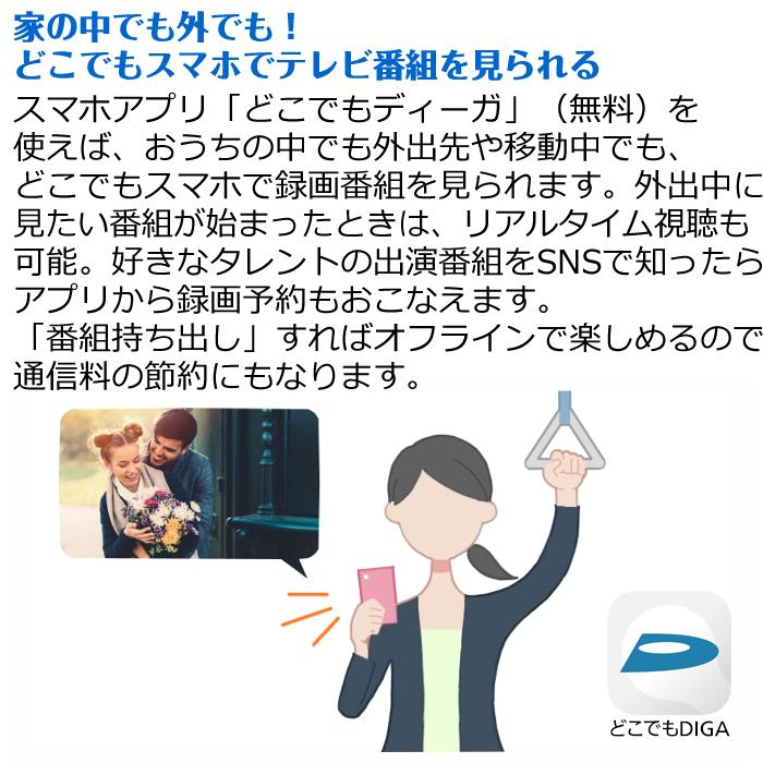 【希少品】 パナソニック ブルーレイディスクレコーダー 全自動ディーガ 3TB DMR-2X302 【NAN1148257739】(41272円)