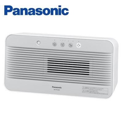 パナソニック セラミックファンヒーター DS-FTS1201-W
