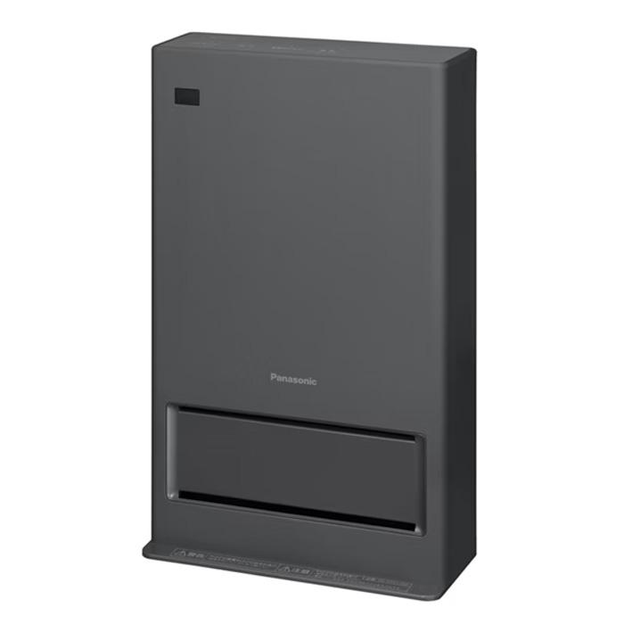 Panasonic セラミックファンヒーター DS-FZX1200-H Panasonic パナソニック ナノイーX搭載 セラミックファン