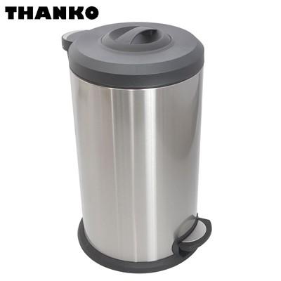 サンコー 圧縮ゴミ箱 40l ギュギュッと圧縮ゴミ箱40l トラアッシュクボックス Dsbncomp Pcあきんど 通販 Paypayモール