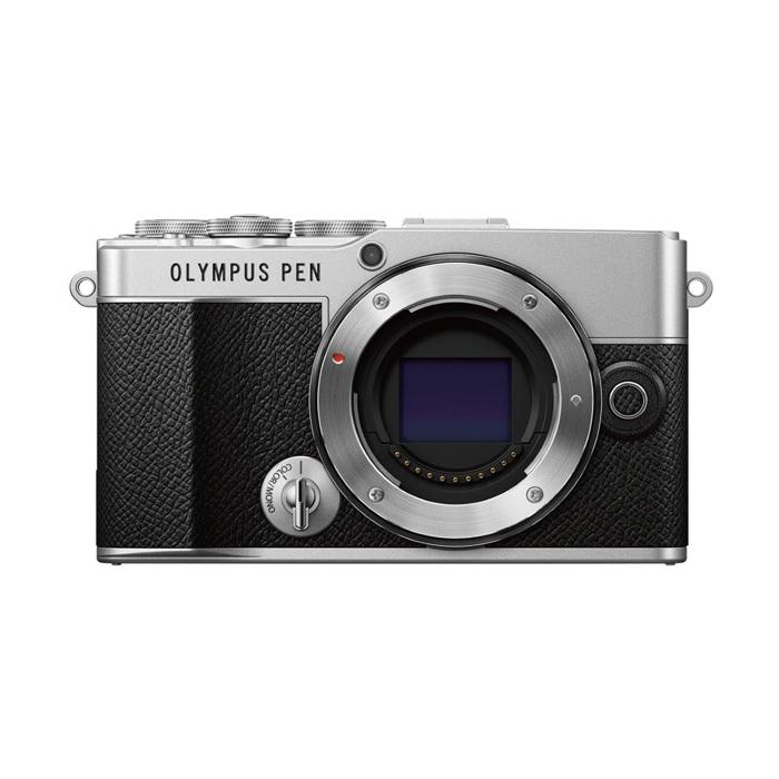 OLYMPUS PEN オリンパス E-P7 ボディー ミラーレス一眼カメラ E-P7