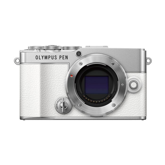 OLYMPUS PEN オリンパス E-P7 ボディー ミラーレス一眼カメラ E-P7