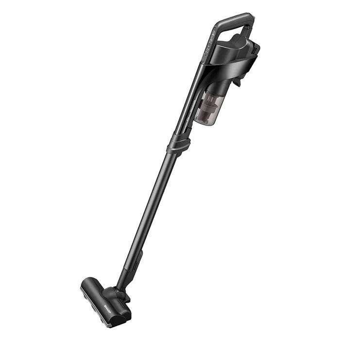 シャープ 掃除機 サイクロン式 クリーナー RACTIVE Air EC-FR9-B ブラック系 RACTIVE Air シャープ 掃除機 サイクロン式 クリーナー EC-FR9-B