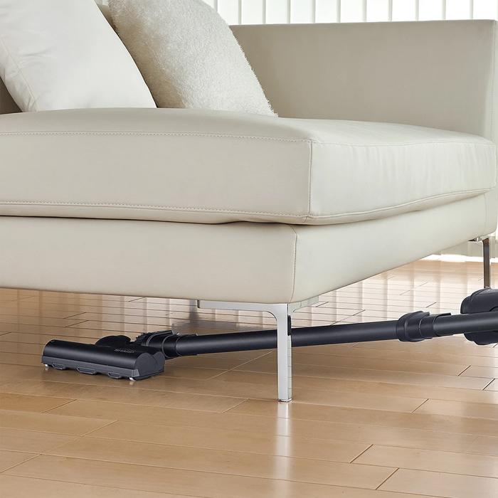 SHARP シャープ 掃除機 紙パック式クリーナー RACTIVE Air