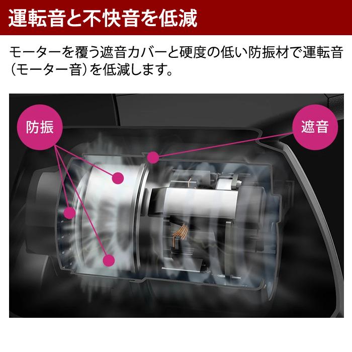 RACTIVE Air シャープ 掃除機 サイクロン式 クリーナー POWER EC