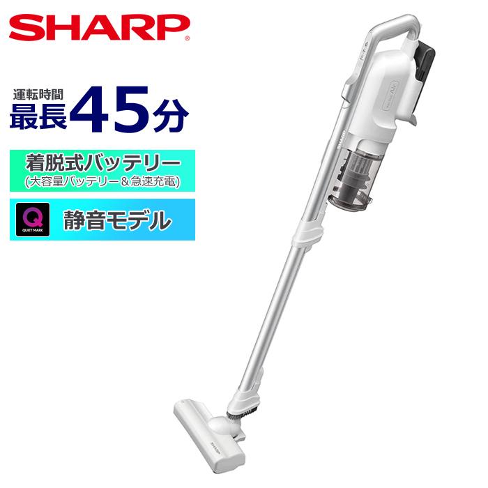 シャープ　ラクティブエア　EC-SR10-W シャープ RACTIVE Air POWER EC-SR10-W [ホワイト系] 価格比較 - 価格.com