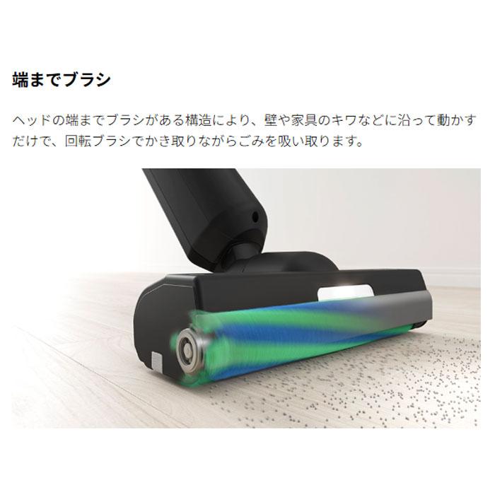 SHARP（シャープ） ステーションタイプ コードレススティック掃除機