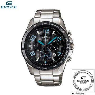 カシオ 腕時計 EDIFICE EFR-516DJ-1A2JF メンズ 2012年3月新製品