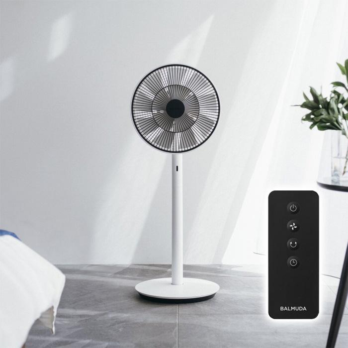 BALMUDA バルミューダ 扇風機 The GreenFan グリーンファン DC BALMUDA バルミューダ 扇風機 The GreenFan グリーンファン DC