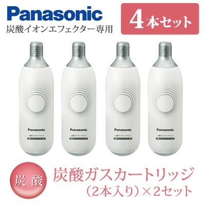 パナソニック 炭酸イオンフェクター パナソニック Panasonic 炭酸
