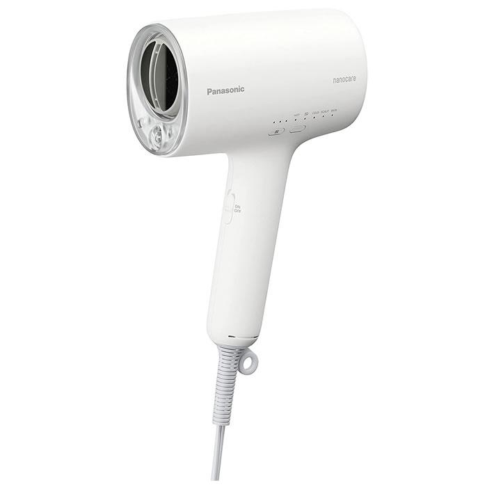 Panasonic パナソニック ヘアードライヤー ナノケア EH-NA0J-W Panasonic パナソニック ヘアードライヤー ナノケア EH-NA0J-W