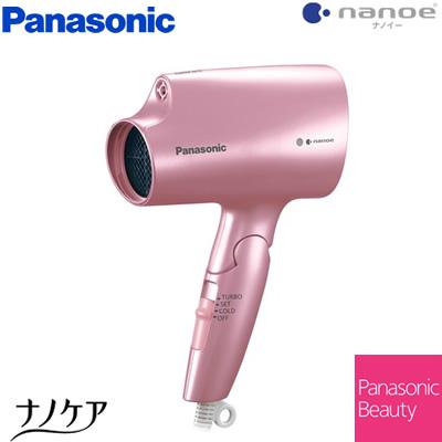 パナソニック ヘアードライヤー ナノケア ナノイー コンパクト 軽量タイプ Eh Na2e Pp ペールピンク Pcあきんど 通販 Paypayモール