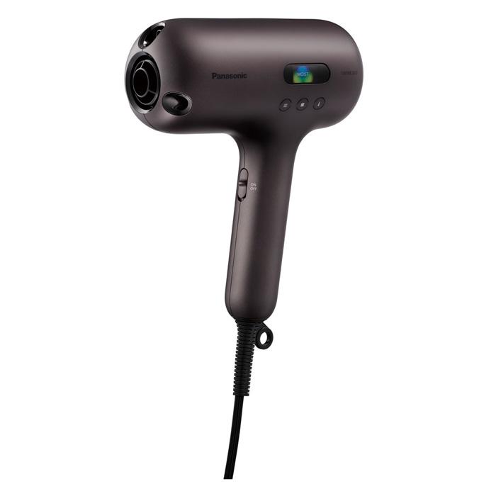 新品未使用　パナソニック ドライヤーナノケア　アルティメット　EH-NC80-T ナノケア パナソニック ヘアードライヤー アルティメイト EH-NC80-T