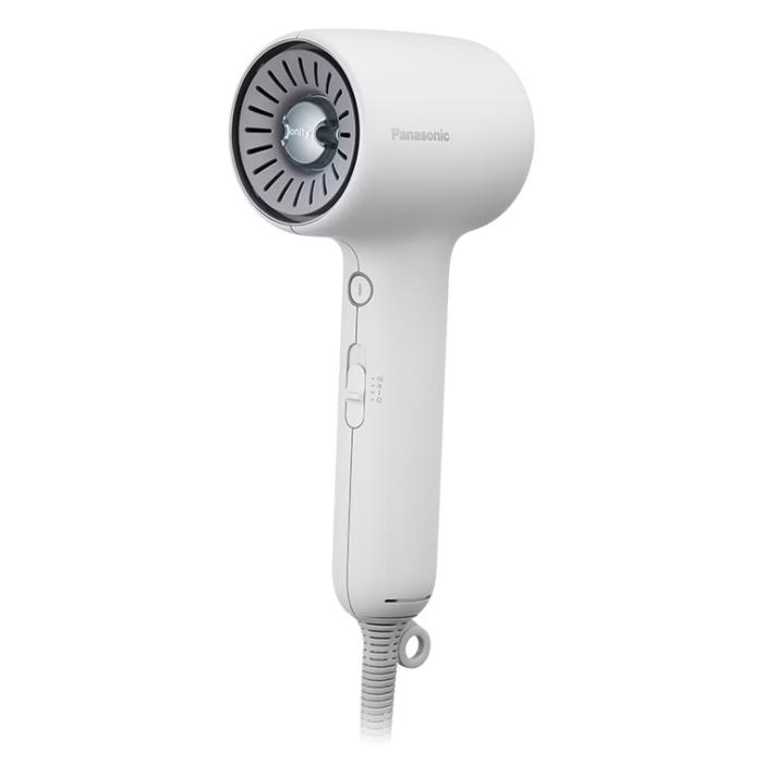 新品 2025年12月発売パナソニック ヘアドライヤーヘッドスパ機能付きホワイト イオニティ パナソニック ヘアードライヤー ヘッドスパノズル付き EH
