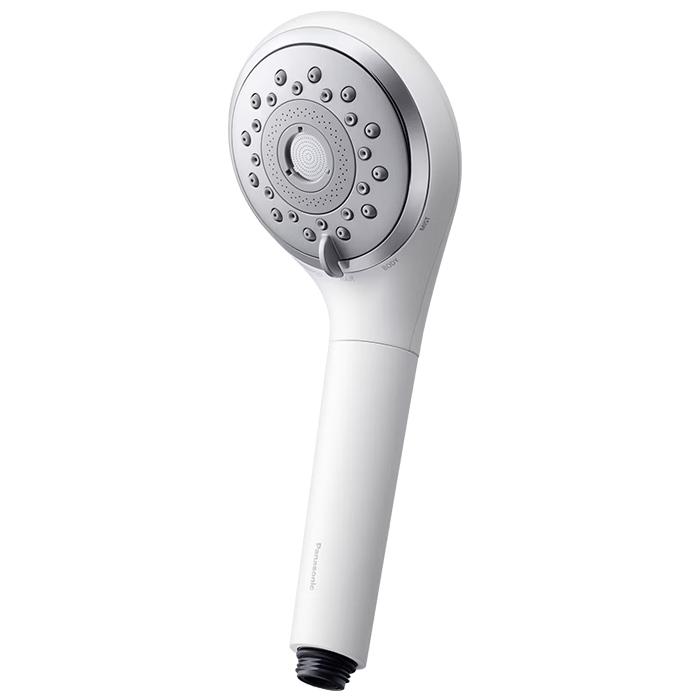 パナソニック シャワーヘッド　ファインベール　EH-SH50 取付部品1部欠損 Panasonic（パナソニック） ファインバブル シャワーヘッド ファイン