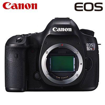 キヤノン デジタル一眼レフカメラ EOS 5Ds R ボディ EOS5DsR｜pc-akindo