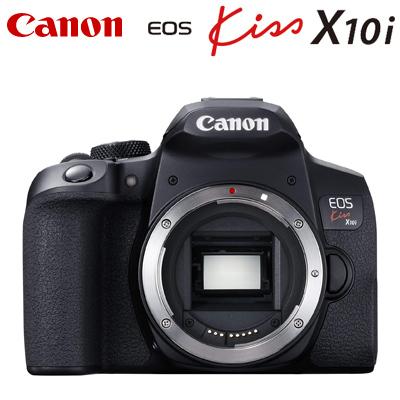 キヤノン デジタル一眼レフカメラ EOS Kiss X10i ボディー EOSKISSX10I Canon