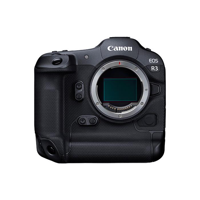 キヤノン EOS R3 フルサイズミラーレス一眼 ボディー デジタル キヤノン EOS R3 フルサイズミラーレス一眼 ボディー デジタル