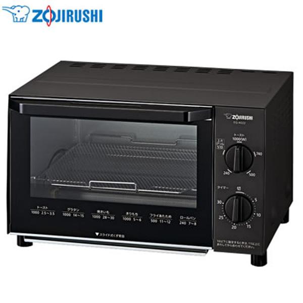 象印 オーブントースター こんがり倶楽部 Eq Ag22 Ba ブラック Pcあきんど 通販 Paypayモール