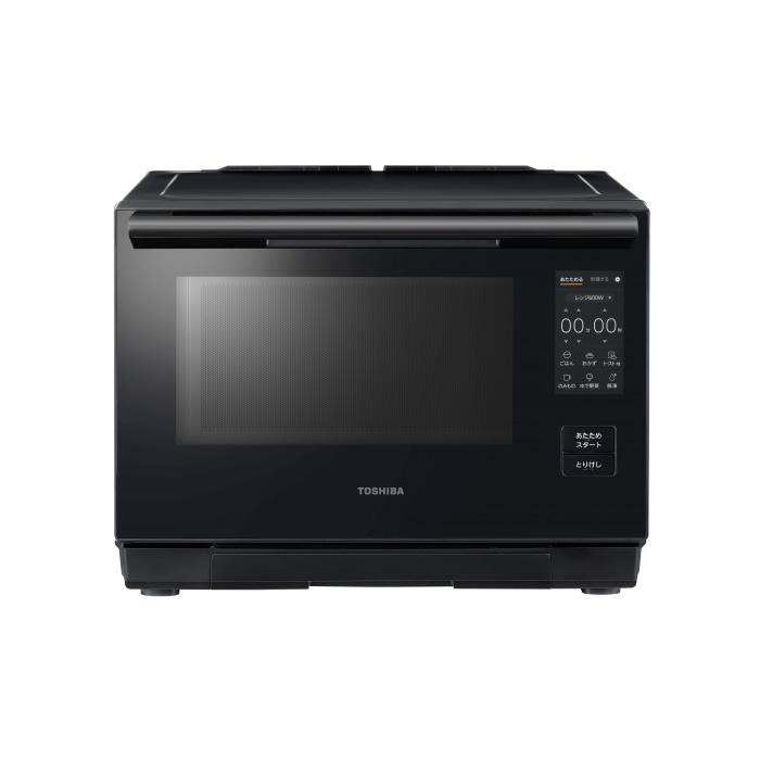 TOSHIBA 東芝 26L 過熱水蒸気オーブンレンジ 石窯ドーム