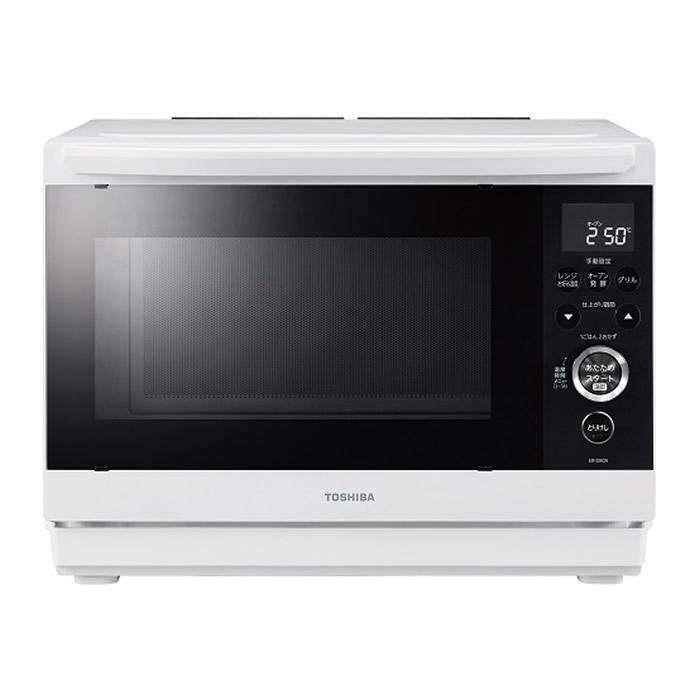 TOSHIBA ER-Y60 オーブンレンジ 23L TOSHIBA スチームオーブンレンジ 東芝 23L 石窯オーブン ER-T60