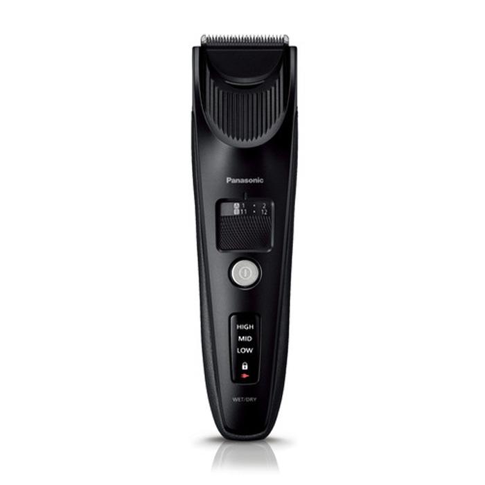 【A】Panasonic ER-SC61-K 電気シェーバー プログレード Panasonic パナソニック ヘアーカッター プログレード ER-SC61-K
