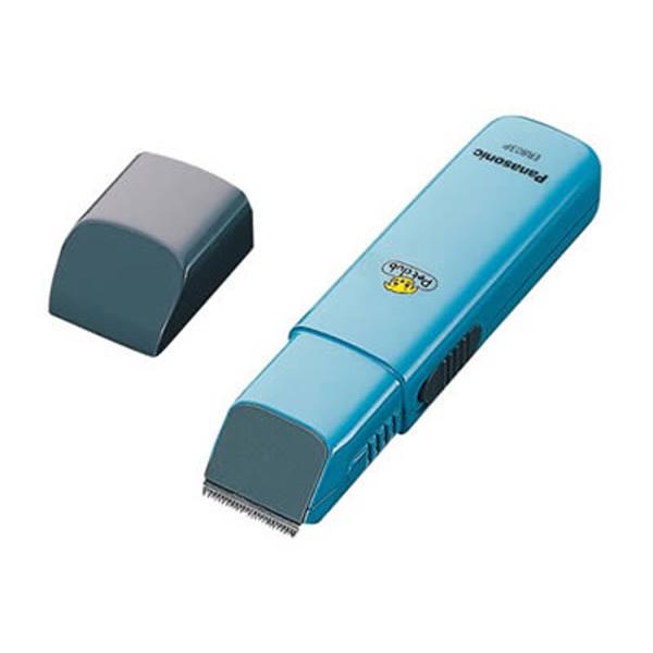 パナソニック 犬用バリカン Er803pp A 部分カット用 ペットクラブ 単3乾電池式 電池別売 Pcあきんど 通販 Paypayモール