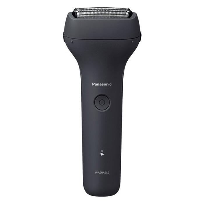 Panasonic ES-RL34-A 青 メンズシェーバー ひげそり 髭剃り