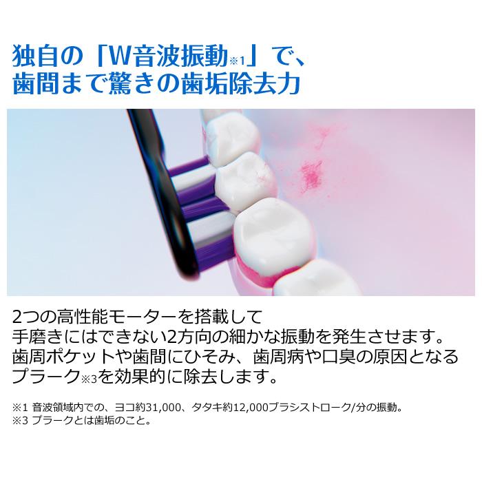 Doltz パナソニック 音波振動ハブラシ 電動歯ブラシ ドルツ 充電 Doltz パナソニック 音波振動ハブラシ 電動歯ブラシ ドルツ 充電