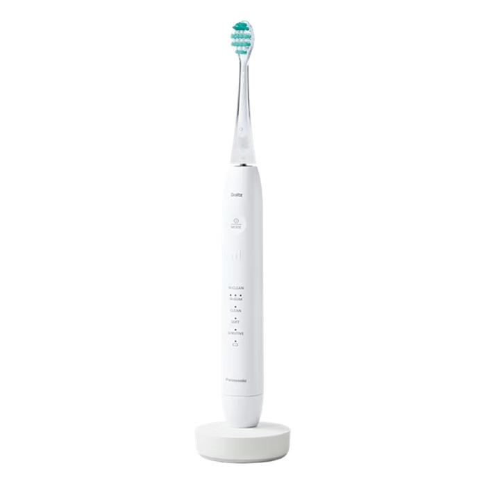 ドルツプレミアム W音波振動ハブラシ EW-DP58 未使用品 Doltz パナソニック ドルツ プレミアム W音波振動ハブラシ EW-DP58 全3