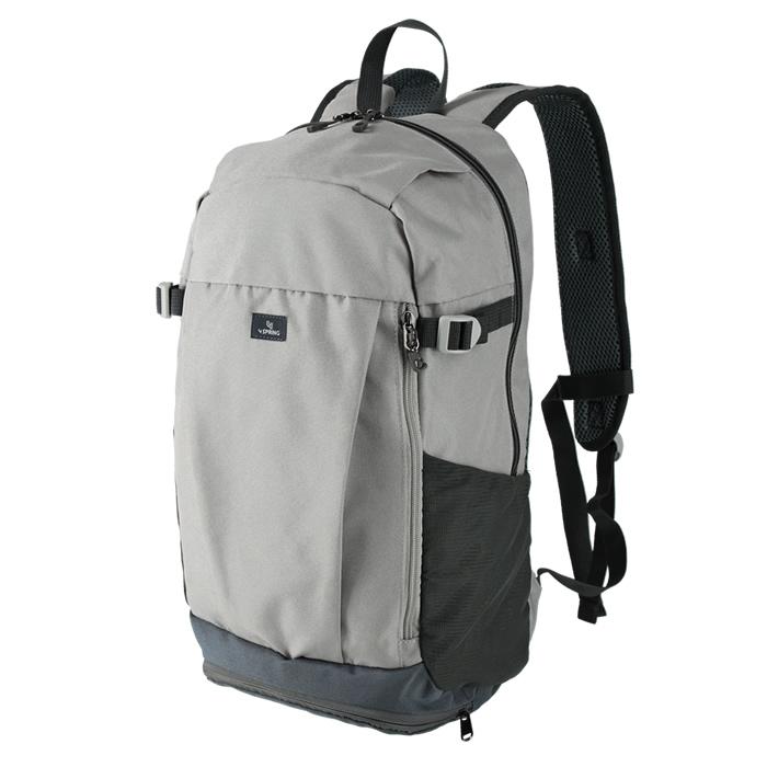 4 SPRING フォースプリング 折りたたみバックパック 25L グレー 4 SPRING フォースプリング 折りたたみバックパック 25L グレー