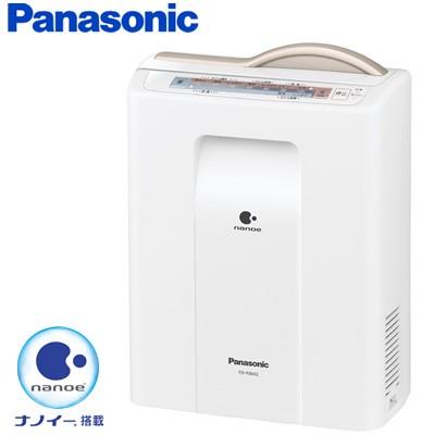 Panasonic パナソニック ふとん暖め乾燥機 FD-F06X2-N シャンパン