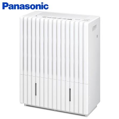 Panasonic パナソニック ヒーターレス気化式加湿機 大容量タイプ