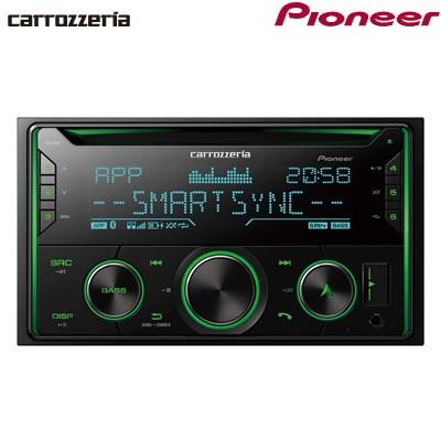 カロッツェリア パイオニア カーオーディオ 2DIN CD/USB カロッツェリア パイオニア カーオーディオ 2DIN CD/USB