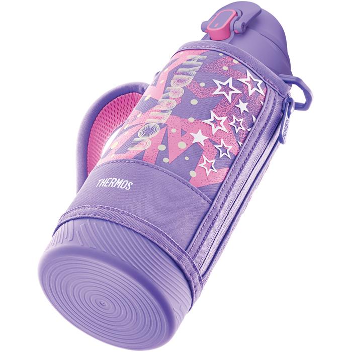 THERMOS（サーモス） 0.8L 真空断熱スポーツボトル FJS-800F-PL-P