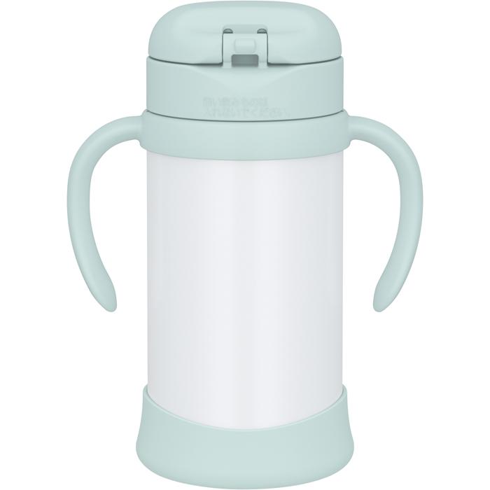 THERMOS（サーモス） 350ml まほうびんのベビーストローマグ FJT-350