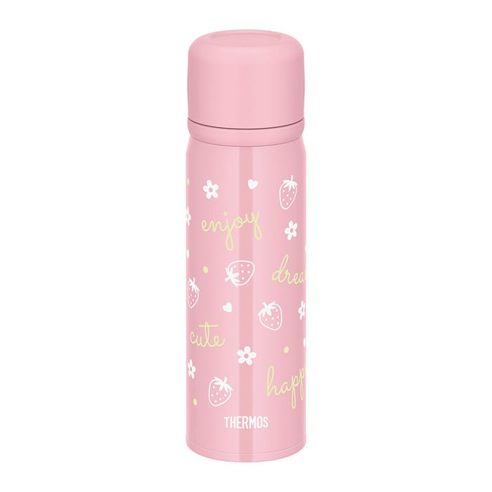 THERMOS（サーモス） 真空断熱3ウェイボトル 0.56L ライトピンク FJW