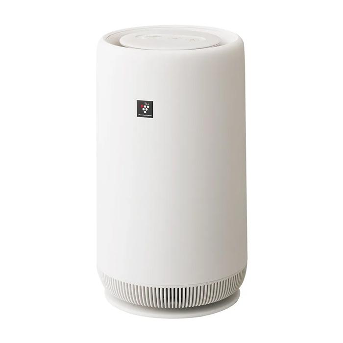 美品 SHARP シャープ 空気清浄機 FU-SC01-W 花粉症 ウイルス対策