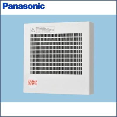 パイプファン　パナソニック 楽天市場】【Panasonic】パナソニックパイプファン 給気 ターボ