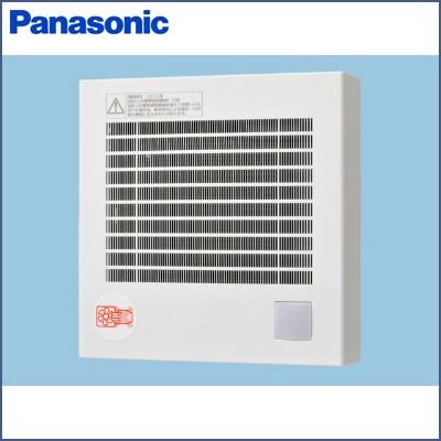 パナソニック パイプファン 排気 強 弱 換気扇 壁 天井取付 シャッター無し 角形フィルタールーバー 速結端子付 Fy 08pfry9vd Pcあきんど 通販 Paypayモール