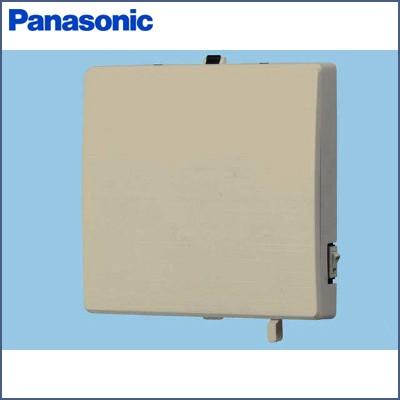 Panasonicパイプファン(給気専用型) 楽天市場】【送料無料】Panasonic パイプファン 給気専用形 自然給気口